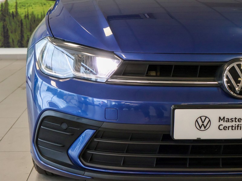 Volkswagen Polo - Hatfield VW Rivonia - Image 4