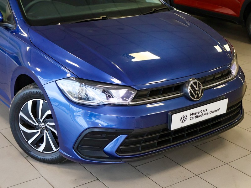 Volkswagen Polo - Hatfield VW Rivonia - Image 5