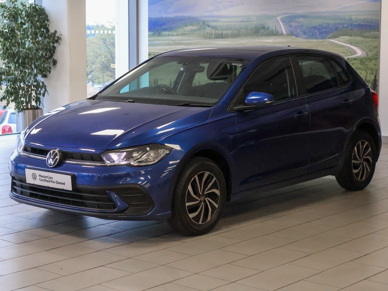 Volkswagen Polo - Hatfield VW Rivonia - Image 3