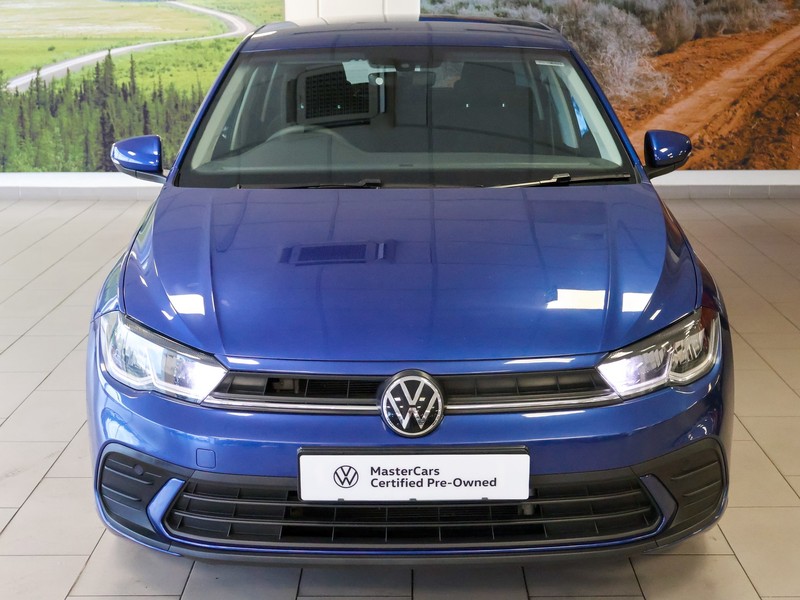 Volkswagen Polo - Hatfield VW Rivonia - Image 2