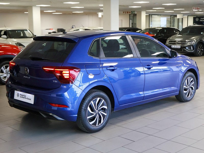 Volkswagen Polo - Hatfield VW Rivonia - Image 10