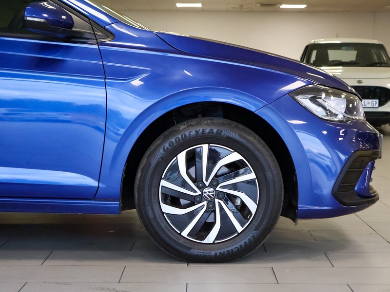 Volkswagen Polo - Hatfield VW Rivonia - Image 7
