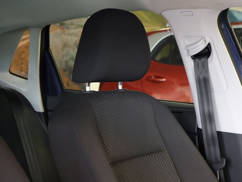 Volkswagen Polo - Hatfield VW Rivonia - Image 22