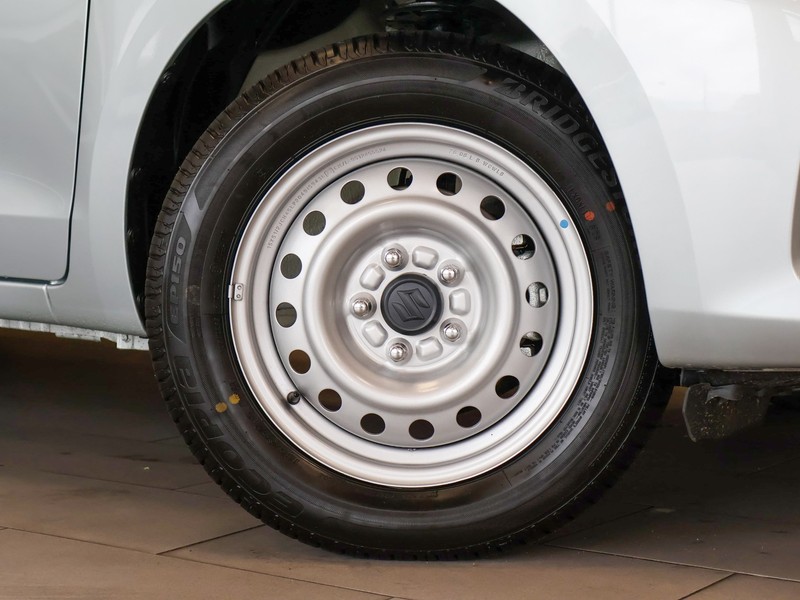Suzuki Ertiga - Hatfield VW Rivonia - Image 6