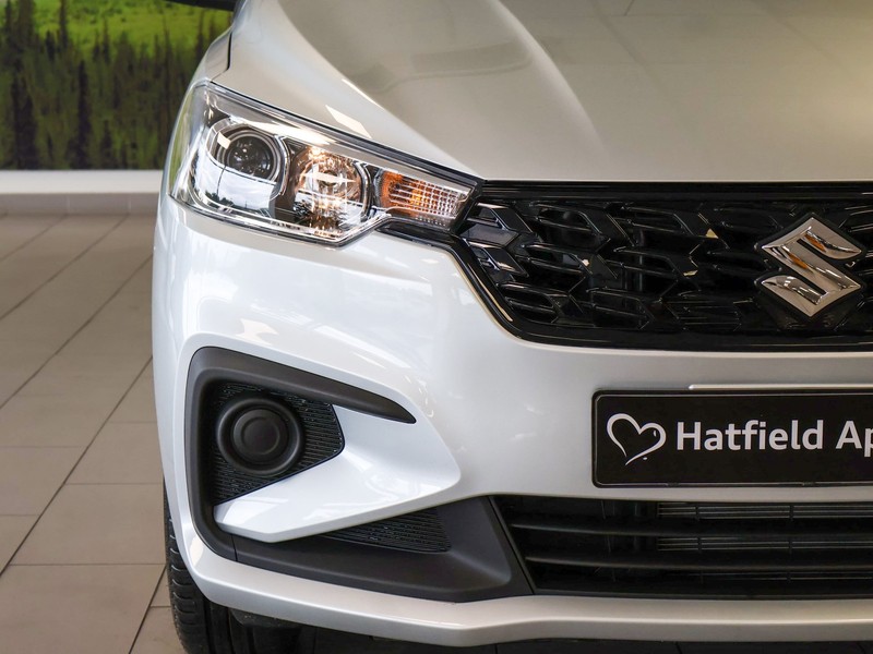 Suzuki Ertiga - Hatfield VW Rivonia - Image 4