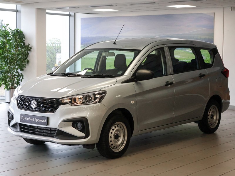Suzuki Ertiga - Hatfield VW Rivonia - Image 3