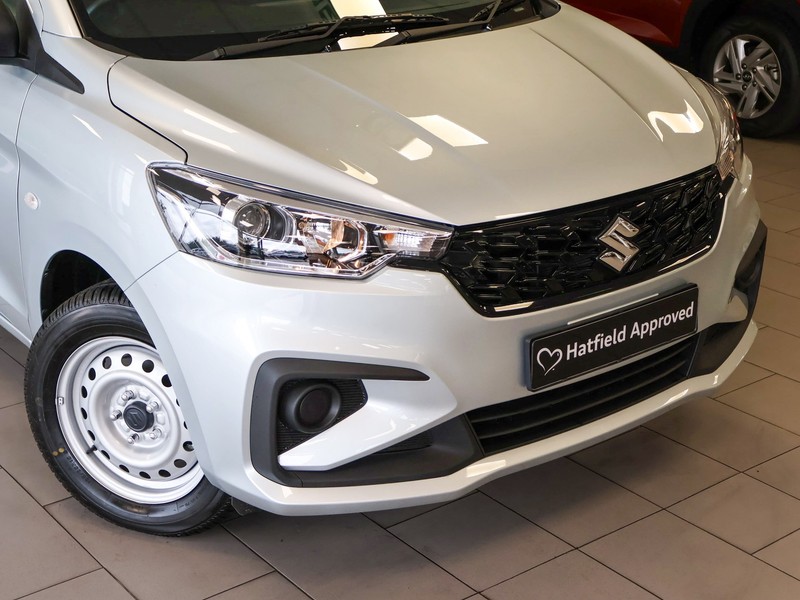 Suzuki Ertiga - Hatfield VW Rivonia - Image 5