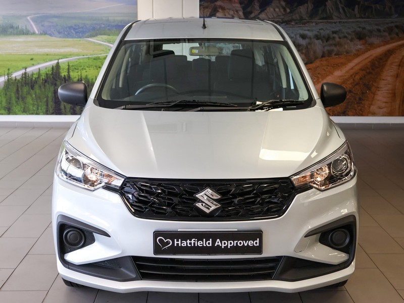 Suzuki Ertiga - Hatfield VW Rivonia - Image 2