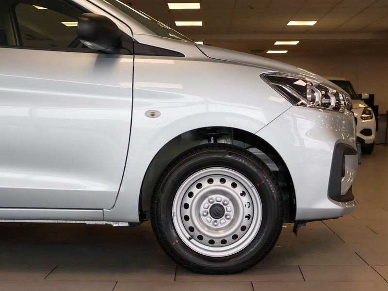 Suzuki Ertiga - Hatfield VW Rivonia - Image 7