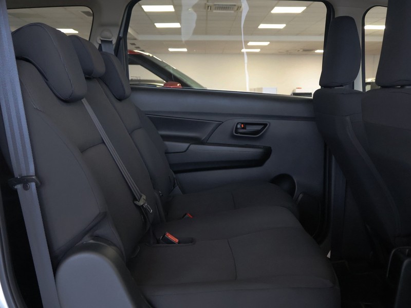 Suzuki Ertiga - Hatfield VW Rivonia - Image 13