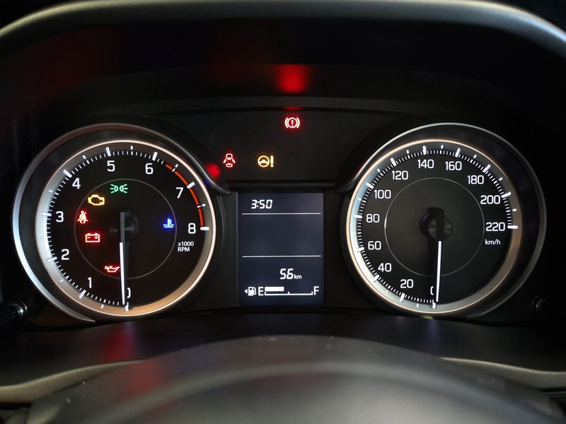 Suzuki Ertiga - Hatfield VW Rivonia - Image 15