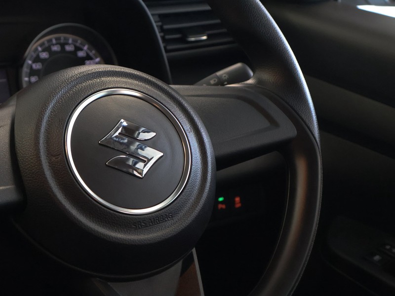 Suzuki Ertiga - Hatfield VW Rivonia - Image 14