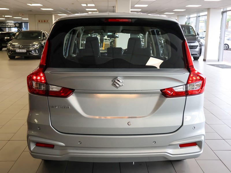 Suzuki Ertiga - Hatfield VW Rivonia - Image 9