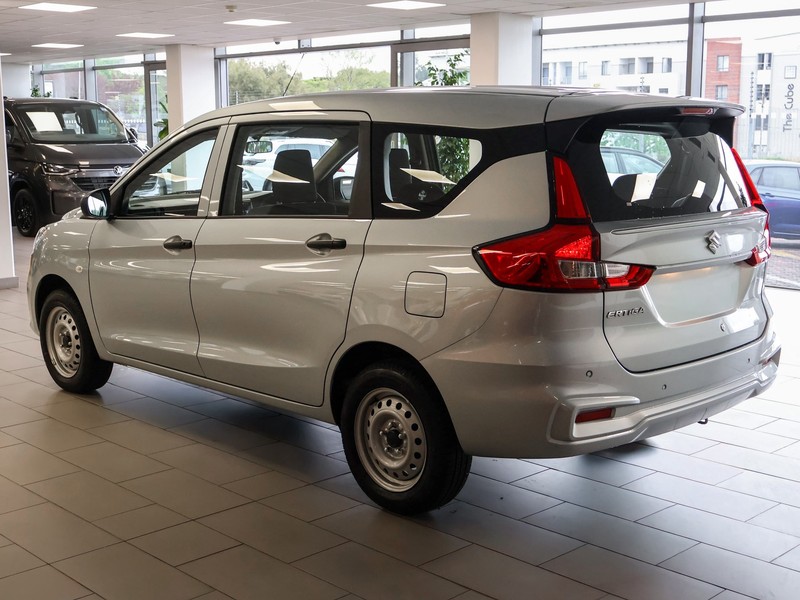 Suzuki Ertiga - Hatfield VW Rivonia - Image 8