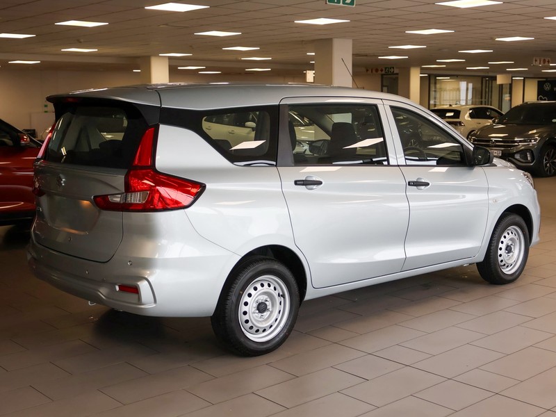 Suzuki Ertiga - Hatfield VW Rivonia - Image 10