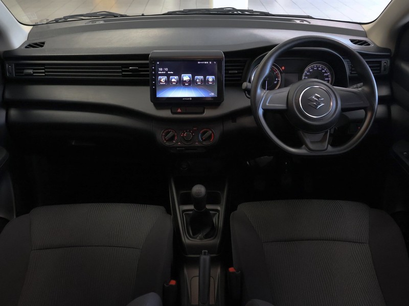 Suzuki Ertiga - Hatfield VW Rivonia - Image 11