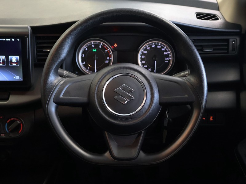 Suzuki Ertiga - Hatfield VW Rivonia - Image 17