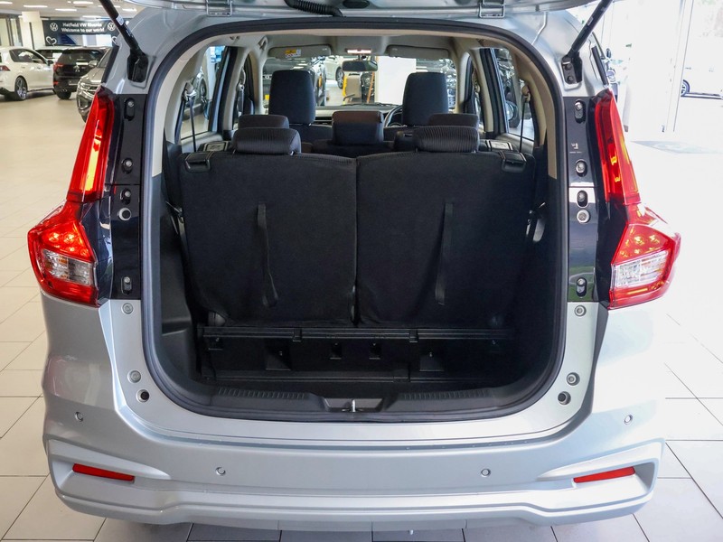 Suzuki Ertiga - Hatfield VW Rivonia - Image 29