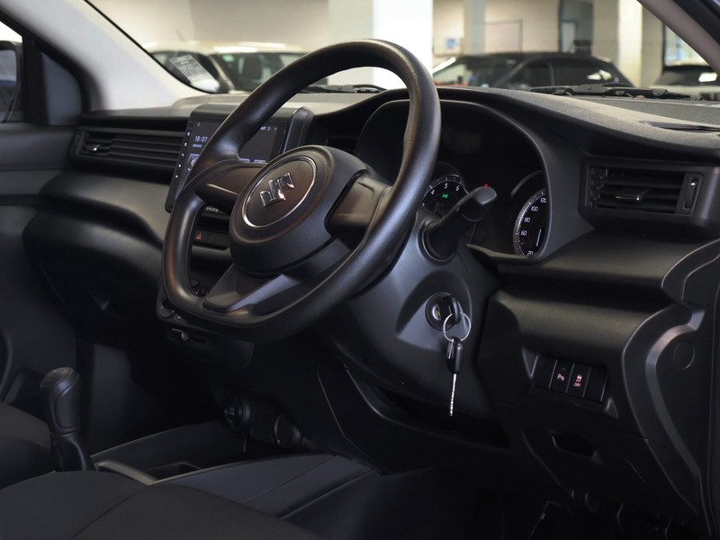 Suzuki Ertiga - Hatfield VW Rivonia - Image 24