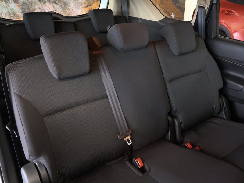 Suzuki Ertiga - Hatfield VW Rivonia - Image 27