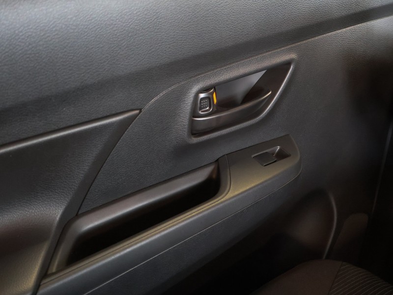 Suzuki Ertiga - Hatfield VW Rivonia - Image 25