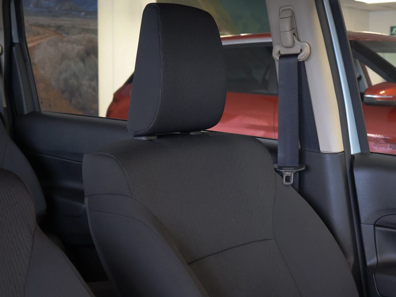 Suzuki Ertiga - Hatfield VW Rivonia - Image 19