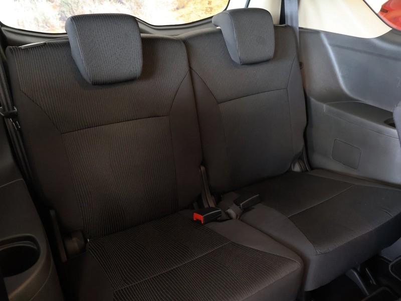 Suzuki Ertiga - Hatfield VW Rivonia - Image 26