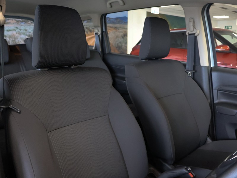 Suzuki Ertiga - Hatfield VW Rivonia - Image 20