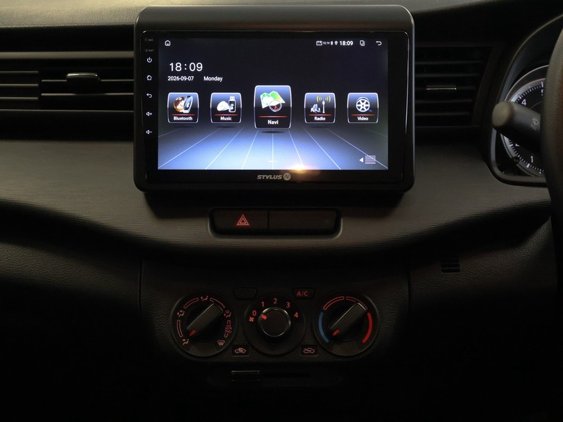Suzuki Ertiga - Hatfield VW Rivonia - Image 18