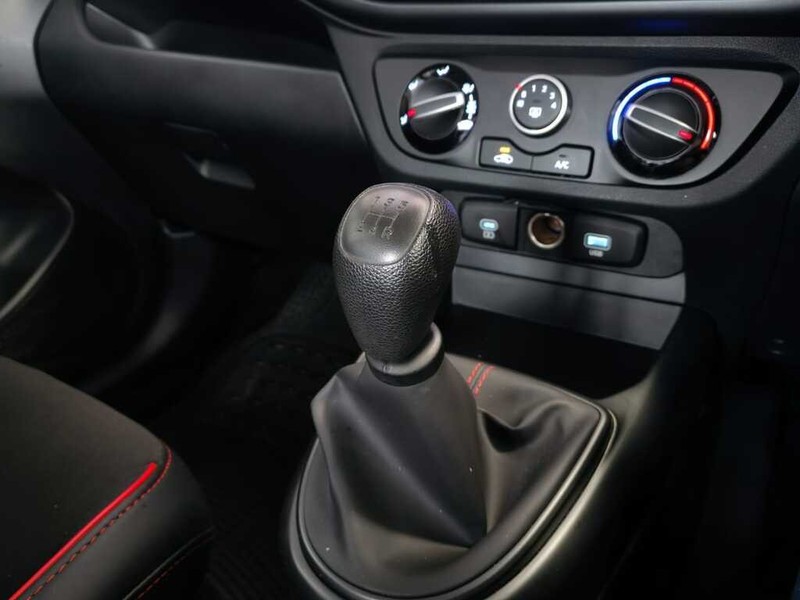 Hyundai Grand i10 - Auto Investments Hatfield - Image 13