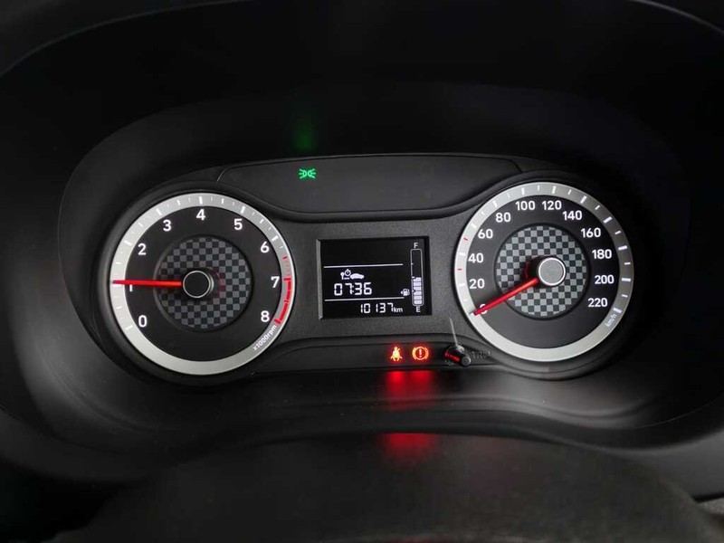 Hyundai Grand i10 - Auto Investments Hatfield - Image 18