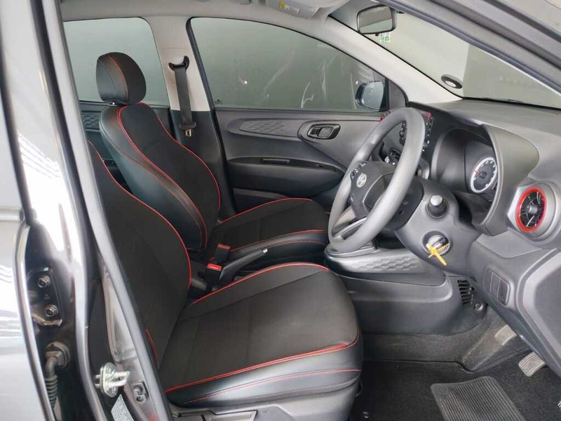 Hyundai Grand i10 - Auto Investments Hatfield - Image 11