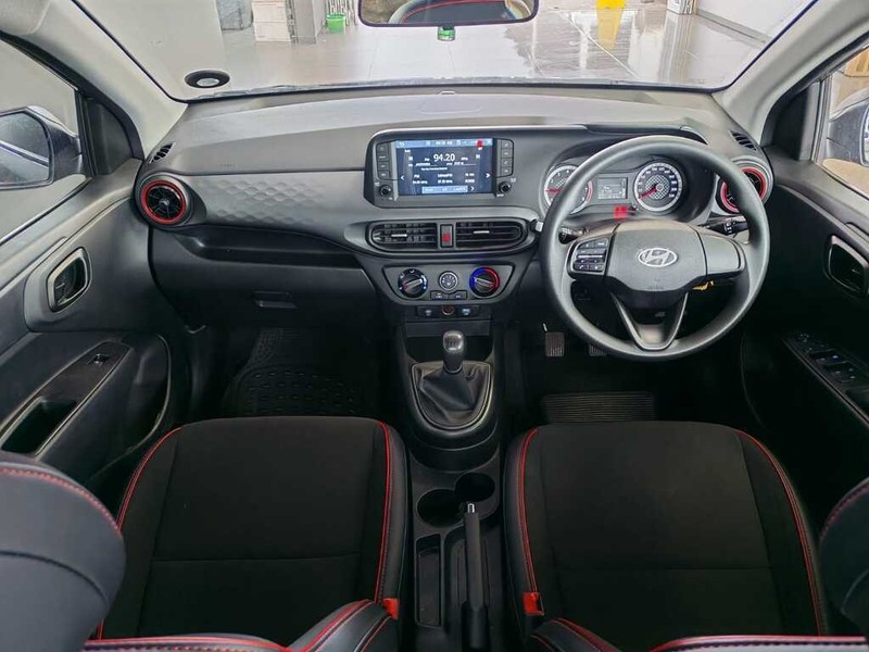 Hyundai Grand i10 - Auto Investments Hatfield - Image 12