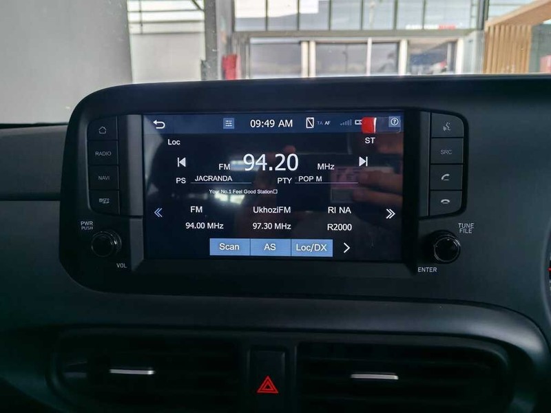 Hyundai Grand i10 - Auto Investments Hatfield - Image 15