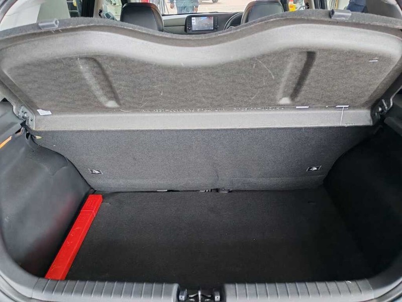 Hyundai Grand i10 - Auto Investments Hatfield - Image 9