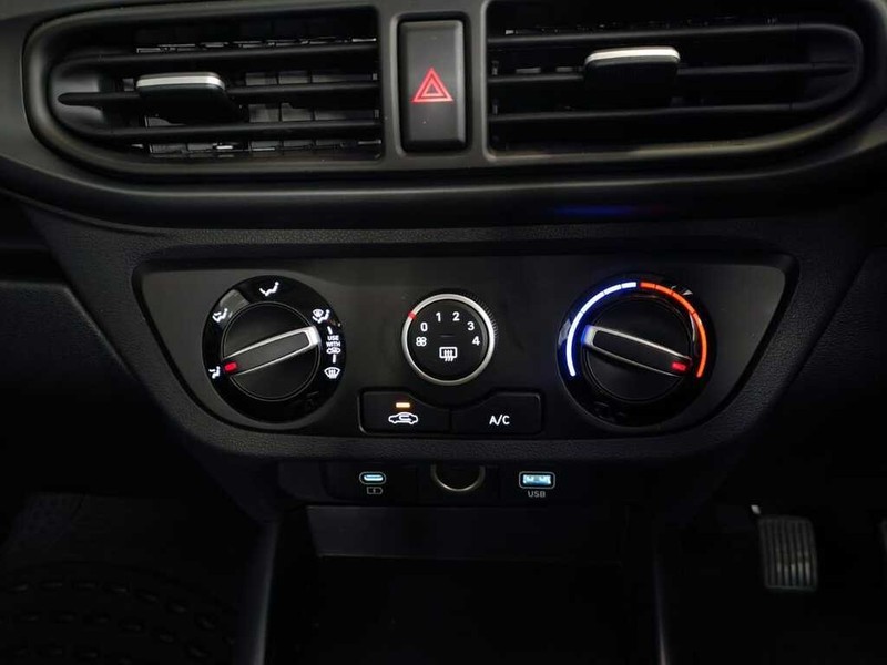 Hyundai Grand i10 - Auto Investments Hatfield - Image 14