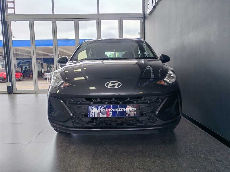 Hyundai Grand i10 - Auto Investments Hatfield - Image 2