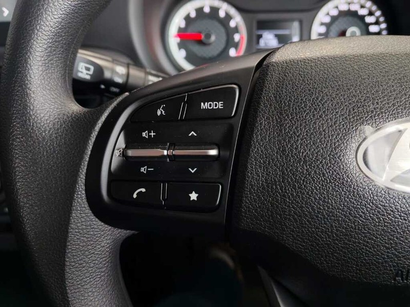 Hyundai Grand i10 - Auto Investments Hatfield - Image 17