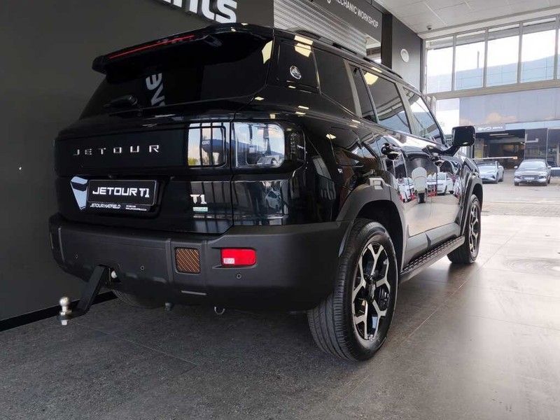 Jetour T1 - Auto Investments Hatfield - Image 6