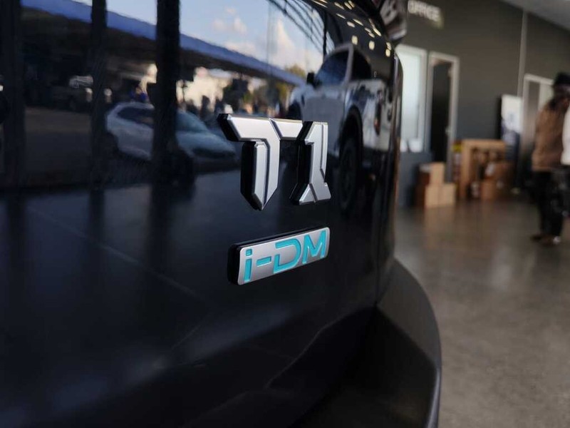 Jetour T1 - Auto Investments Hatfield - Image 10