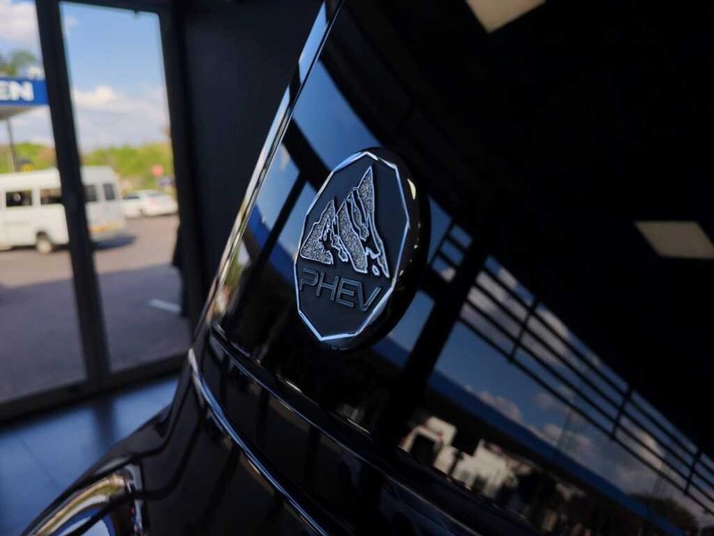 Jetour T1 - Auto Investments Hatfield - Image 9