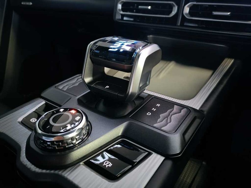 Jetour T1 - Auto Investments Hatfield - Image 17