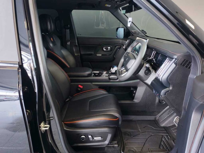 Jetour T1 - Auto Investments Hatfield - Image 14