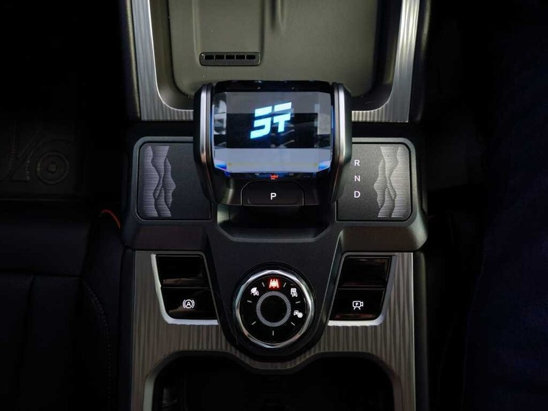 Jetour T1 - Auto Investments Hatfield - Image 16