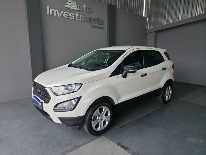 Ford EcoSport - Auto Investments Rustenburg - Image 1