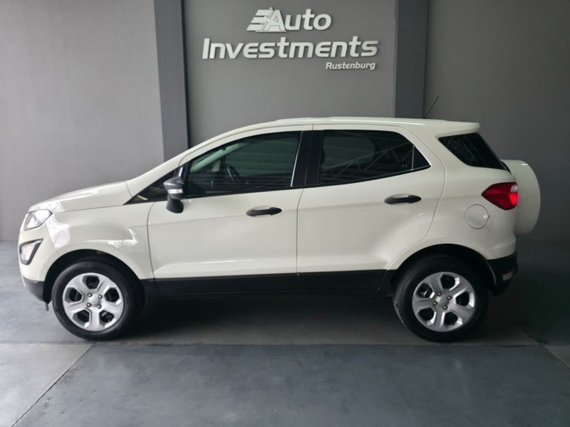 Ford EcoSport - Auto Investments Rustenburg - Image 3
