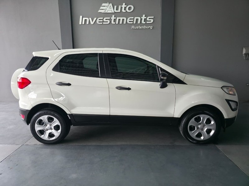 Ford EcoSport - Auto Investments Rustenburg - Image 7