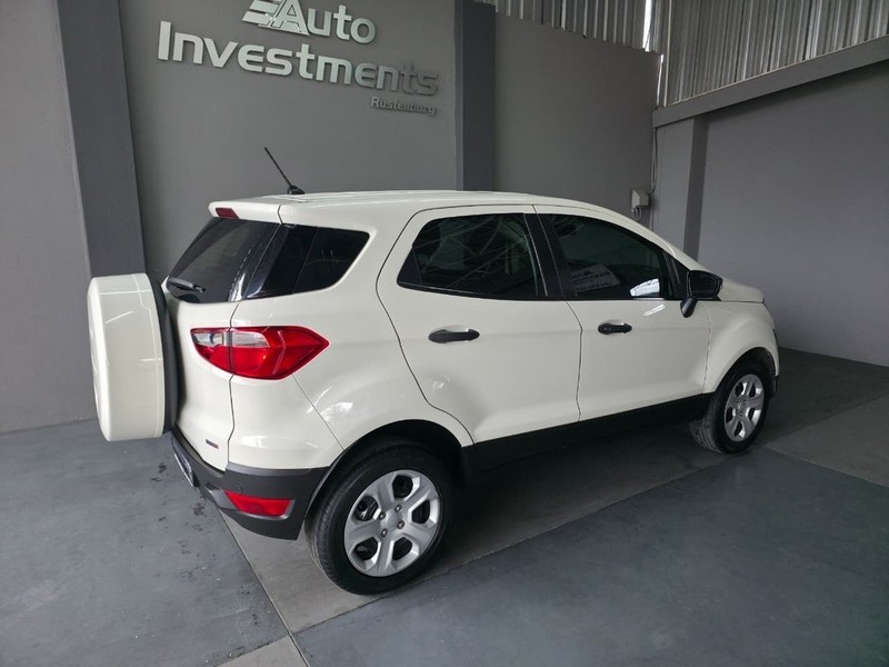 Ford EcoSport - Auto Investments Rustenburg - Image 5