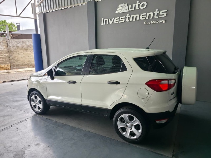Ford EcoSport - Auto Investments Rustenburg - Image 4