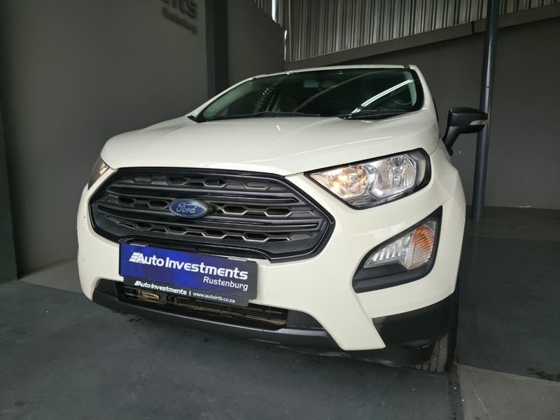Ford EcoSport - Auto Investments Rustenburg - Image 2
